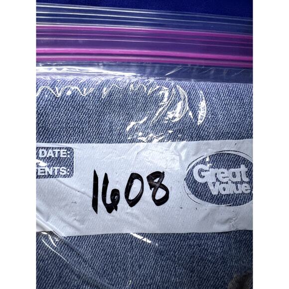 Hudson Blair high rise bootcut crop jeans womens 26 normcore casual everyday - Picture 8 of 8